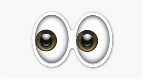 Emoji De Los Ojos En Whatsapp Qu Significa N