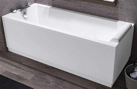 Novellini Calos Standard Con Telaio X H Cm Lt Vasca Da Bagno