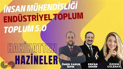 Nsan M Hendisli I Toplum Hakikatten Hazineler Mer Faruk Spir