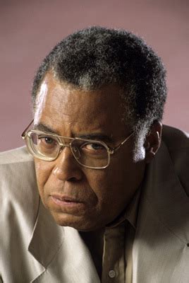 James Earl Jones