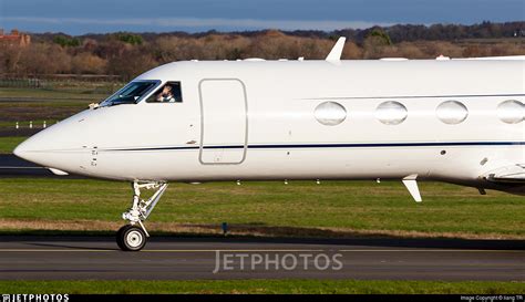 N Gs Gulfstream G Iv Sp Private Liang Tr Jetphotos