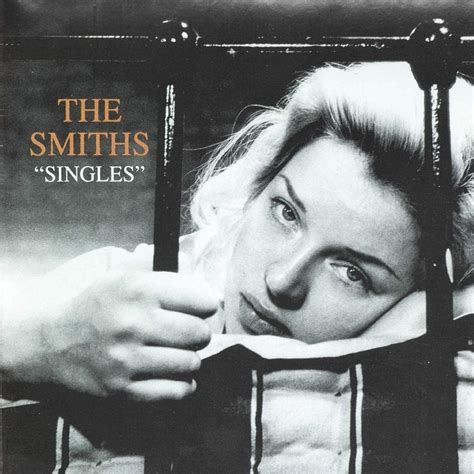 The Smiths Singles Lyrics And Tracklist Genius