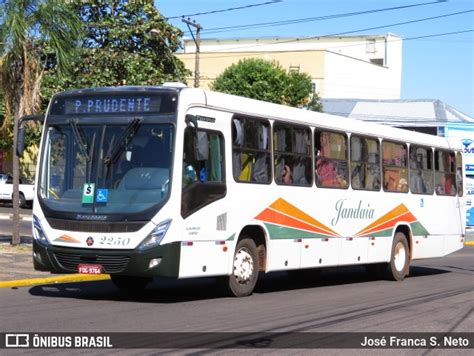 Jandaia Transportes