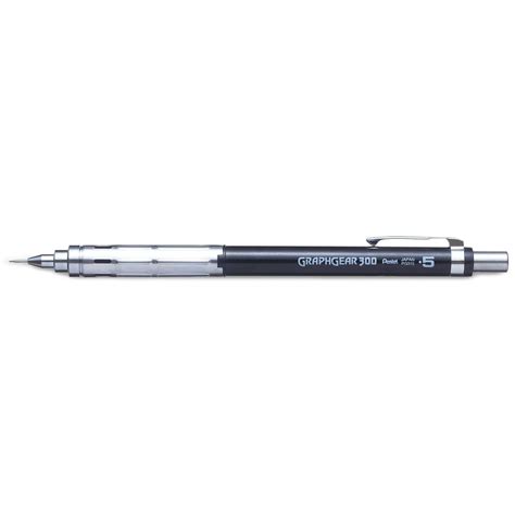 Porte mine Graphgear Pentel Le Géant des Beaux Arts N1 de la vente