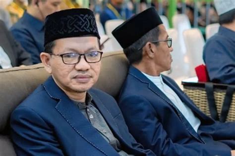 Itikaf Di Masjid Kubah Asmaul Husna Bersama Al Hafidz Kh Syam Amir