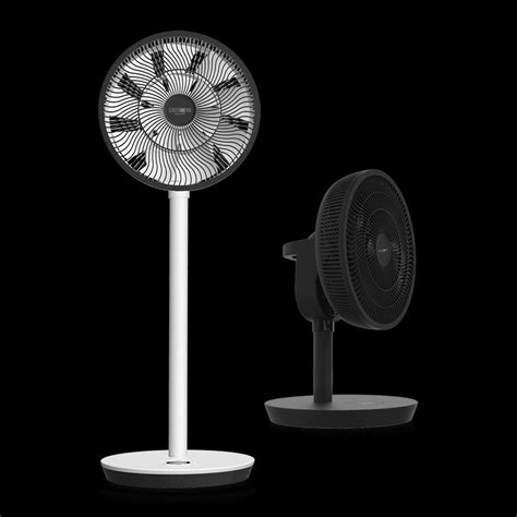 Novita Green Fan F Standing Fan Furniture Home Living Lighting