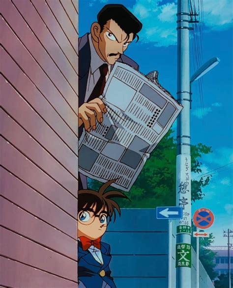 Pin by nhatnhuxuan on CONAN thám tử lừng danh Detective conan