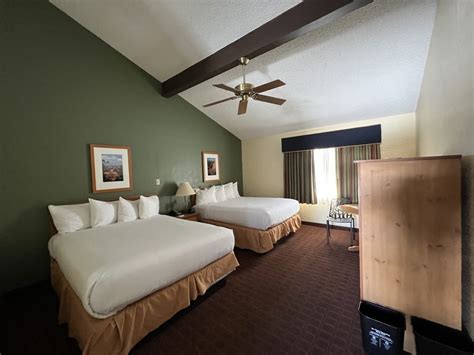 Best Hotels In The Grand Canyon South Rim In