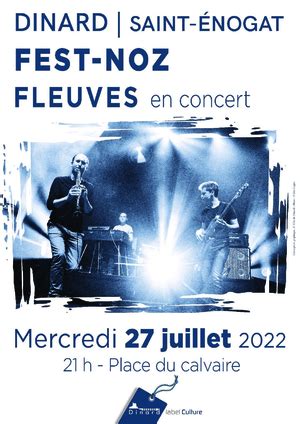 Fest Noz à Dinard le 27 juillet 2022 Tamm Kreiz