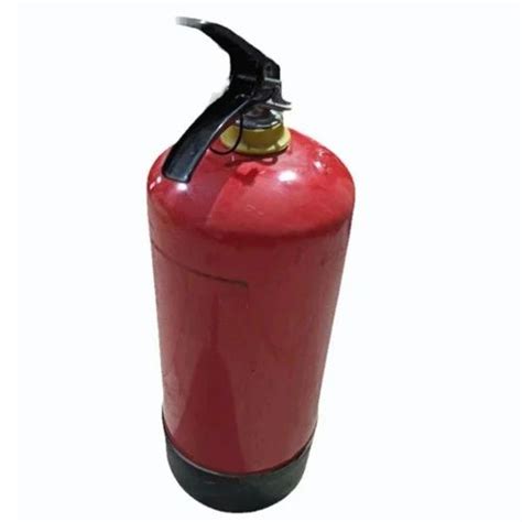 Andex Powder Stored Pressure Portable ABC Fire Extinguisher At 1300