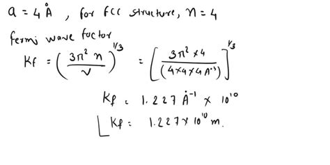 Solved Aluminium Metal Crystallizes In An Fcc Structure If Each Atom