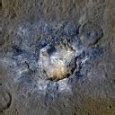 New images of Ceres craters | Science Wire | EarthSky