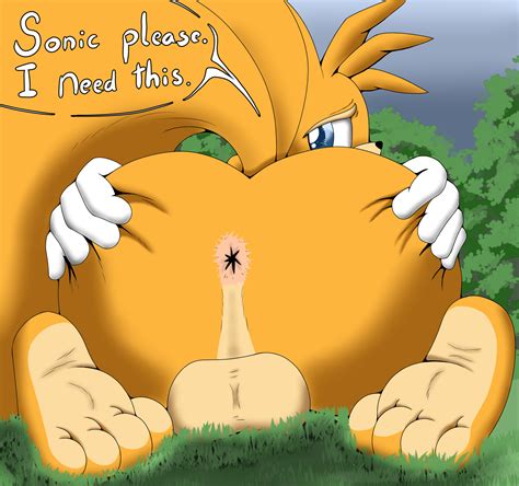 Rule 34 2020s 2023 20s 2 Tails 4 Toes 5 Fingers Alternate Version At