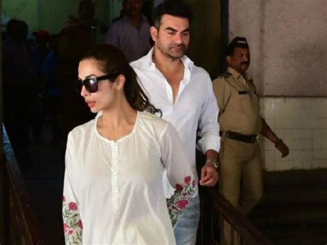 Arbaaz Khan opens up on life after divorce from Malaika Arora ...