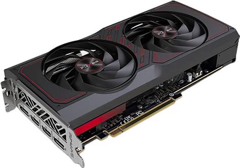 Купить видеокарты Radeon RX 7600 XT с EK.ua - все цены интернет ...