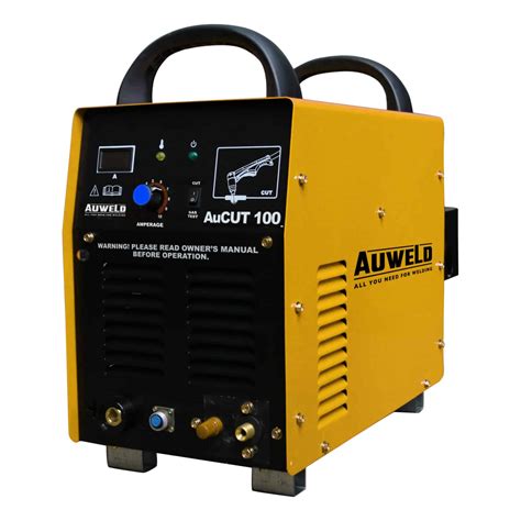 Auweld Aucut Plasma Cutting Machine Leeden Sdn Bhd K