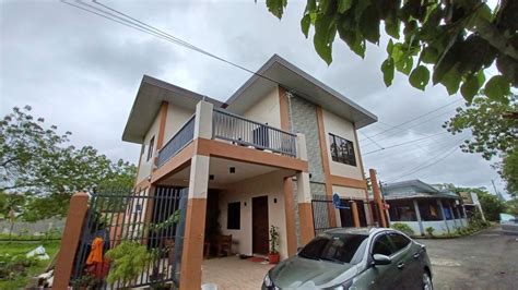 For Sale Newly Built Bedrooms In Tali Homes Talisay City Negros