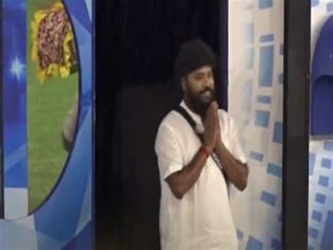 Congress Mla In Kannada Bigg Boss House Opposition Netizens Slam