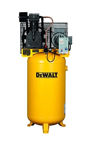 Top 10 Best 80 Gallon Air Compressor : Reviews & Buying Guide - Katynel