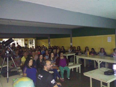 Escola Estadual Professora Maria Do Socorro Andrade