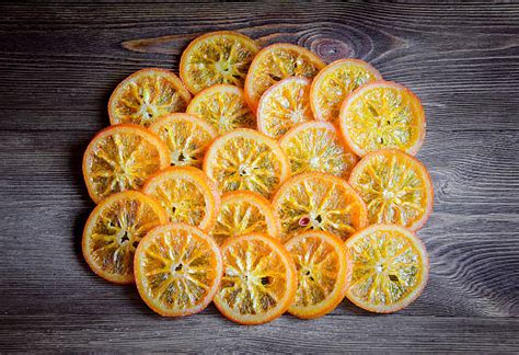 Glaseado De Naranja Banco De Fotos E Imágenes De Stock Istock