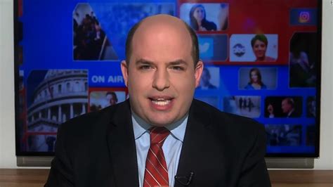 Brian Stelter On Trump Tweet Responding To Minneapolis Protests Thats