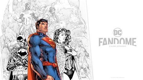 Superman Jim Lee Wallpaper