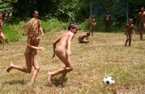 Brazilian Outdoor Soccer From Pure Nudism Pics Mb Thenaturism Xyz