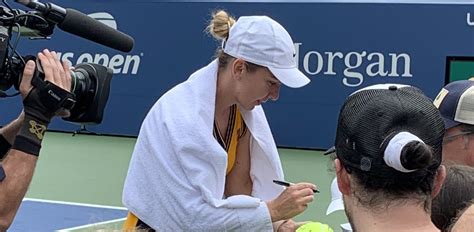 Cine transmite la TV Simona Halep Kristina Kucova în turul 2 la US Open