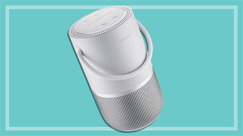 Bose Portable Home Speaker Review Choice