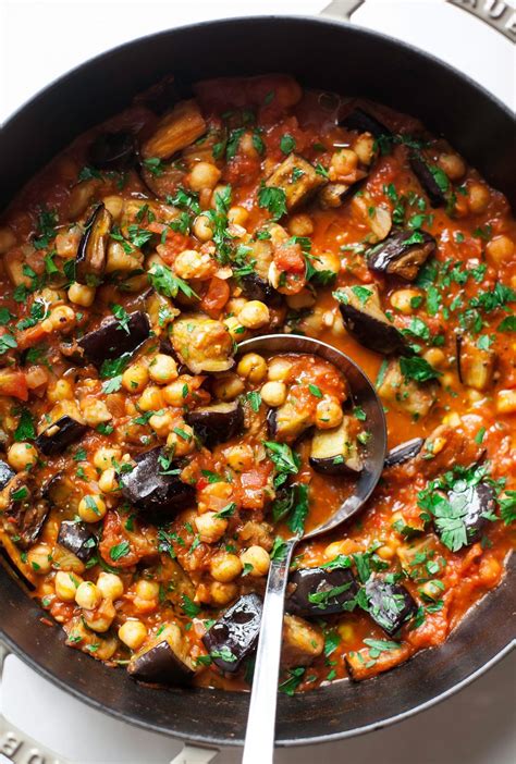 Vegan Chickpea Recipes The First Mess