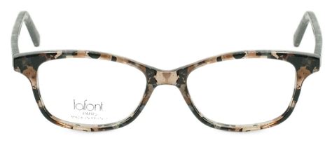 Buy Lafont Prescription Glasses Vision Direct Australia