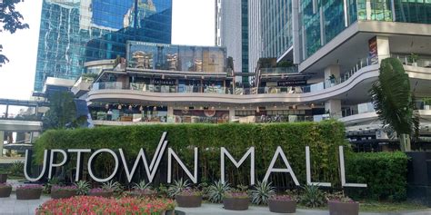 Uptown Mall Bgc Hot Sex Picture