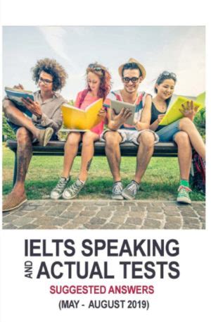 Ielts Speaking Actual Tests May August Tienganhedu