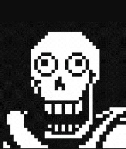 Papyrus Wiki Undertale Español Amino