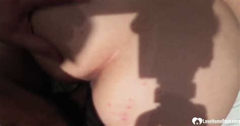 Amateur Wife Hardcore Fucked And Creampied By A Stranger