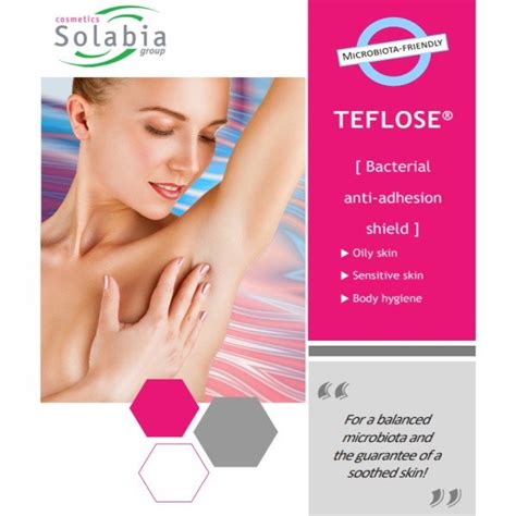 Teflose Canada Distributor Potentia Ingredients