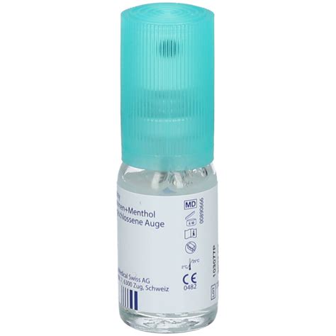 TEARS AGAIN Fresh Augenspray 1x10 Ml Shop Apotheke At