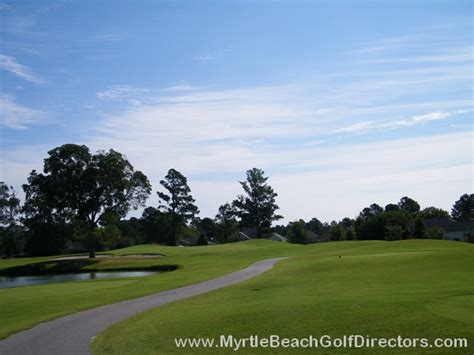 Aberdeen Country Club | Myrtle Beach Golf Directors