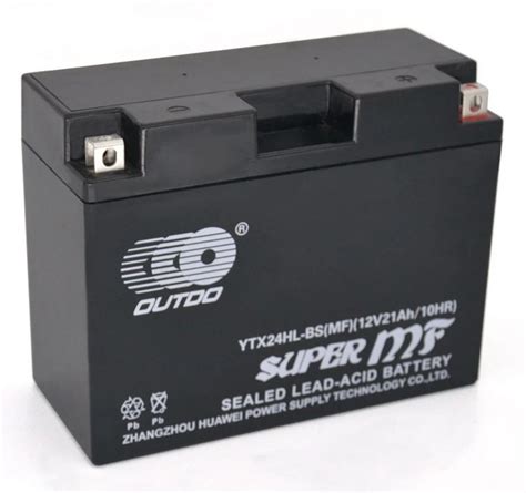 YTX24HL-BS (Y50-N18L-A) – OUTDO