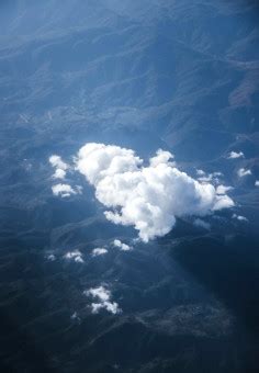 Free Images Sea Horizon Cloud Sunlight Daytime Cumulus Holiday