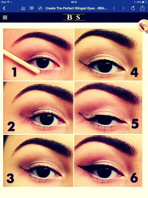 30 Terrific Makeup Ideas For Almond Eyes Artofit