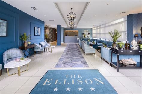 Hotel Gallery | The Ellison