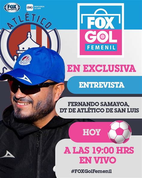 CENTRAL FOX MX On Twitter RT NataliaLeon ES HOY Invitados