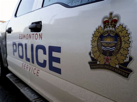 Edmonton Police Officer Guilty Of Assaulting Homeless Man Edmonton