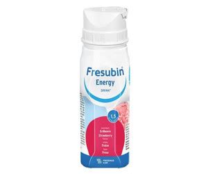 Fresenius Fresubin Energy Drink Erdbeere 6 X 4 X 200 Ml Ab 44 99