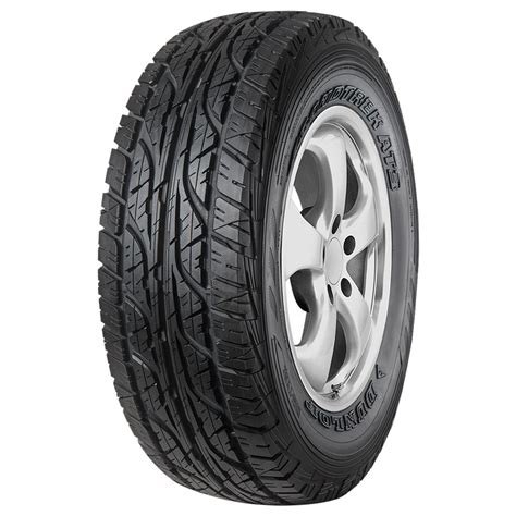 Pneu 245 65R17 Dunlop Grandtrek AT3 107H