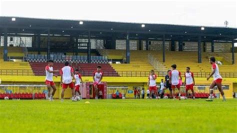 Alasan Bernardo Tavares Memilih Rekrut Pemain Muda Di BRI Liga 1 Ada