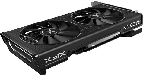 XFX SPEEDSTER SWFT210 AMD Radeon RX 6600 Core 8GB GDDR6 PCI Express 4