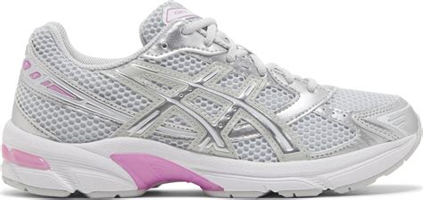 Buy Wmns Gel 1130 Pure Silver Pink 1202a164 020 Goat